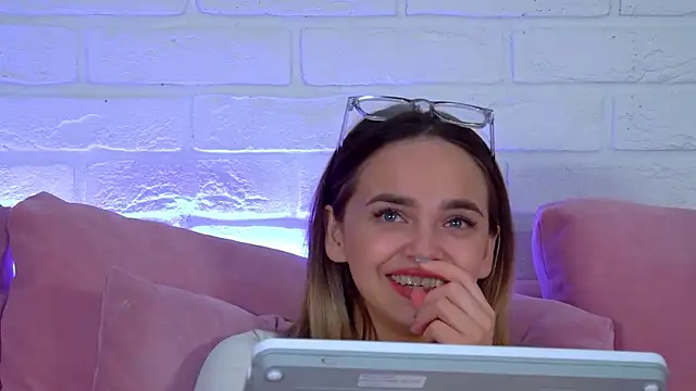 AnitaVenture Chat XXX in diretta
