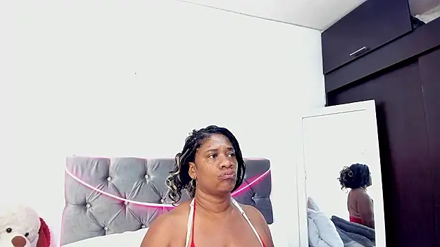 Chat XXX ao vivo de randyboom