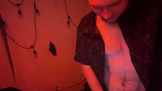 Bad_Boy69_MattZZZ's Live XXX Chat