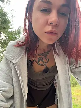 Chat XXX en directo de RosieSecret