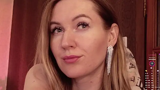 Hello_Lisha Live XXX-chat