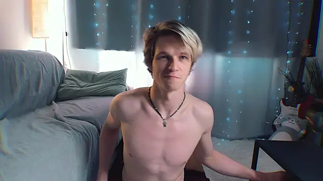 Chat XXX en directo de Breston_Sweet