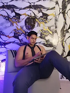 Hiroshi_Shen – Live XXX-chat