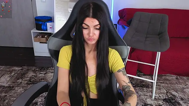 Živý XXX chat AnacondaOnn