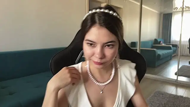 Chat XXX en directo de Ellewaay