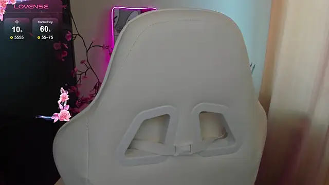 AudreyyKim's Live XXX Chat
