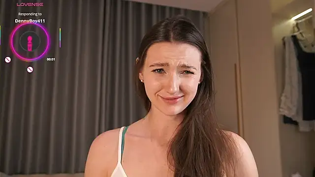GeorginaDudleyx 라이브 XXX 채팅