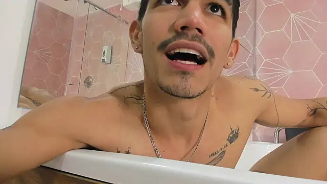 Živý XXX chat Jared_Cole