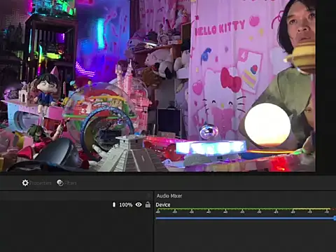 JesuAdam Chat XXX live