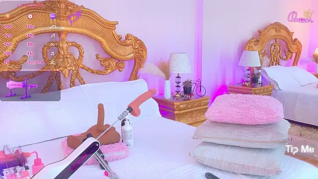 Czat XXX na żywo – AshleyFerri