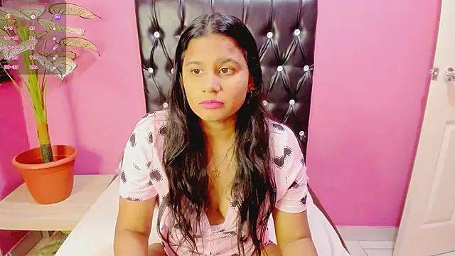INDIANFLAME Chat XXX live