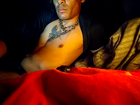 alexzCL webcam show