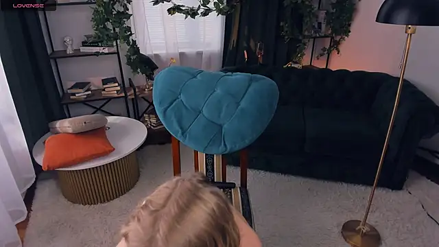 InesPiek Live XXX-chat