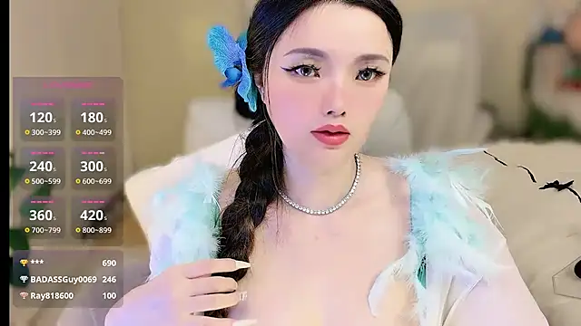 wlj2025-3 现场XXX聊天