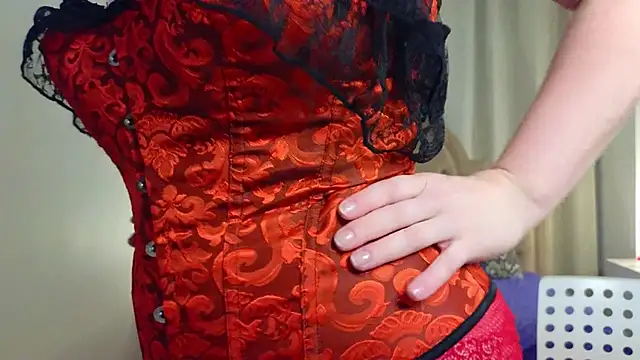 MommyMelodie Adlı Modelin Canlı XXX Sohbeti