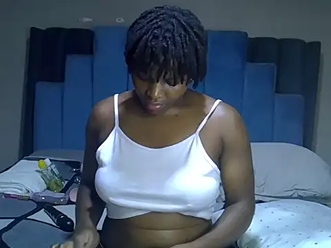 melanin_moon Chat XXX in diretta
