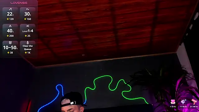 Show de webcam de Angel_Snowhotxxx
