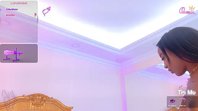 AshleyFerri Adlı Modelin Canlı XXX Sohbeti