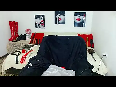 mylygrey's Live XXX Chat