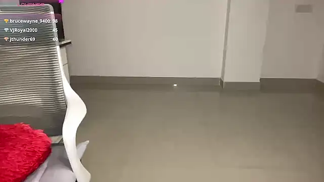 classy_kritiiのライブXXXチャット
