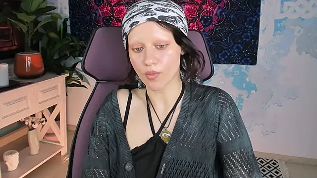 LidaDarknet's Live XXX Chat
