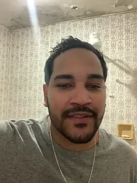XXX chat uživo modela Eumoreno13