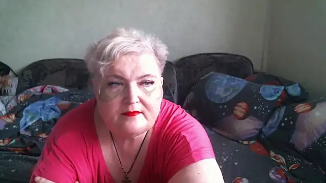 Lana555 现场XXX聊天