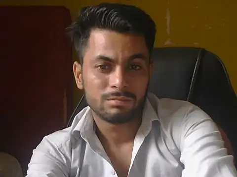 Stubborndesiboyのウェブカメラショー