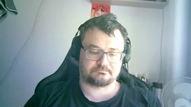 SirAbuser's Live XXX Chat
