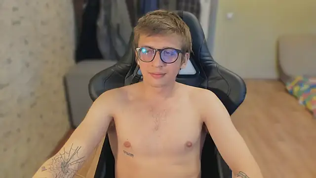 themortydaglish Chat XXX live