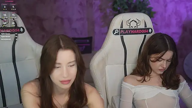 Selena_Glow's Live XXX Chat