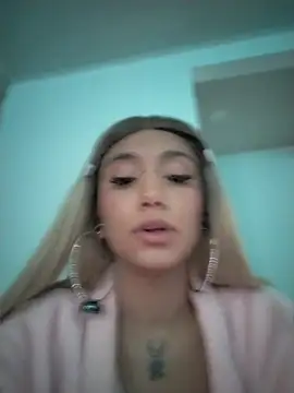 Chat XXX ao vivo de Ariana_bb