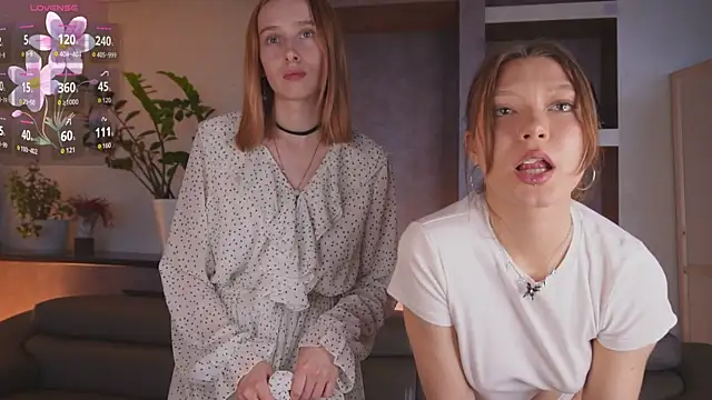 HelaineLube's Live XXX Chat
