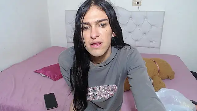 sweet1Girl Adlı Modelin Canlı XXX Sohbeti