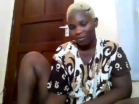 Chat +18 de SexyKimberly23 ao vivo