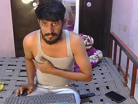 Chat XXX Live HotXKrish