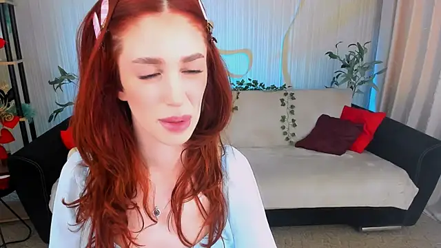 Chat XXX ao vivo de ChristinaConteeree