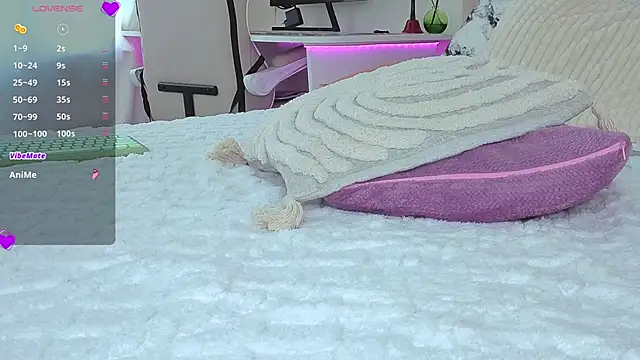 Chat +18 de _Alissaa ao vivo