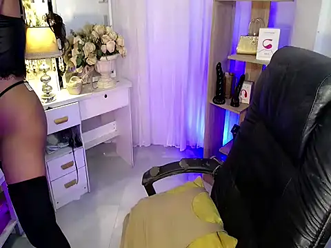 AngelitaDeputouch Chat XXX live