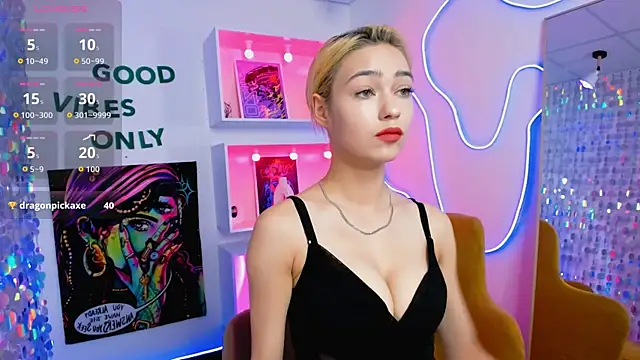 AlysiaSun_'s Live XXX Chat