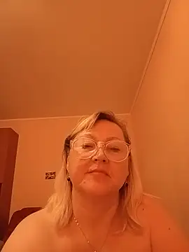 I_amVeronicle's Live XXX Chat