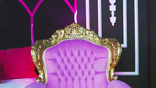 AreinaのライブXXXチャット