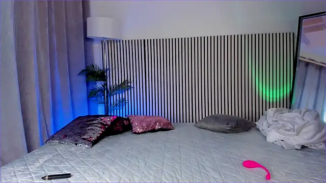 Živý XXX chat SonyaBabyn