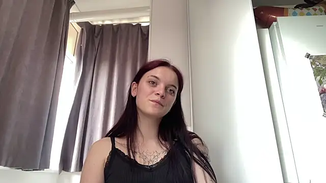 Chat +18 de AudriaCriner ao vivo