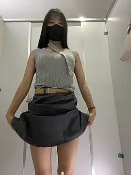 xiao-Lin's Live XXX Chat