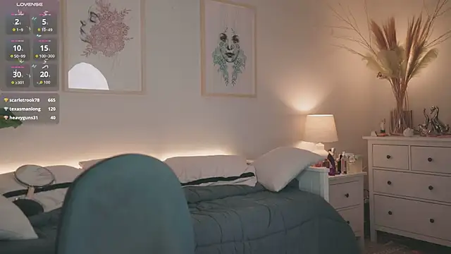 Aniiehottie Live XXX-Chat