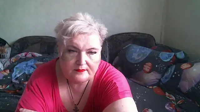 Lana555's Live XXX Chat