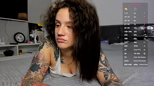 Anita_sea: απευθείας συνομιλία ΧΧΧ