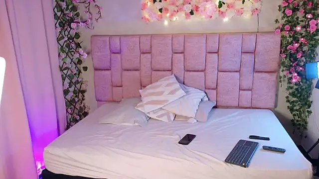 SharloMontenegro Live XXX-Chat