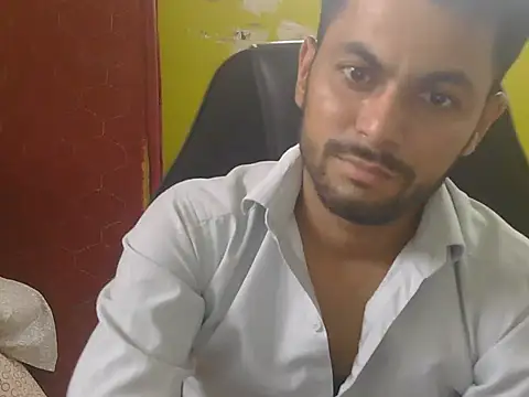 โชว์เว็บแคมของ Stubborndesiboy